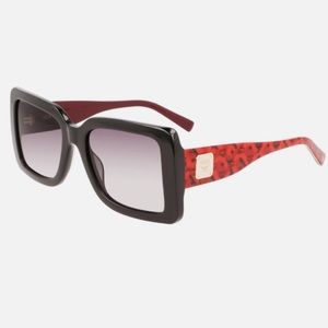 💯authentic MCM Designer 🕶️ Sunglasses - NWT - all inclusions 🎆🌠🕶️